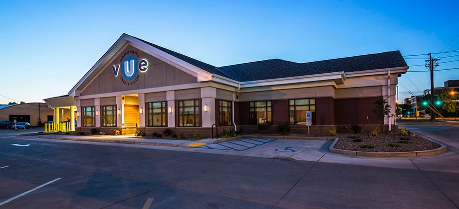 VUE Community Credit Union